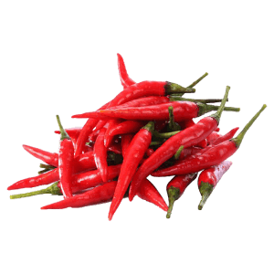 Chili Padi Red 小辣椒红 (200g+-)