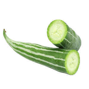 Petola Ular 蛇瓜 (400g+-)